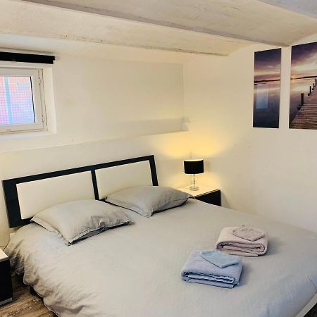 Charmant Appartement T2 Mortcerf Exterior photo